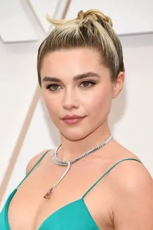 Фото Флоренс П'ю (Florence Pugh) #2817