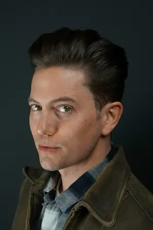 Фото Джексон Ретбоун (Jackson Rathbone) #16798