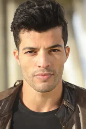 Фото Джавед Ель Берні
 #40677