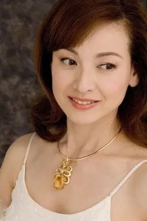 Фото Йоко Нацукі (Yoko Natsuki) #391892