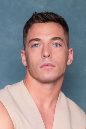 Фото Коннор Тідман #327097