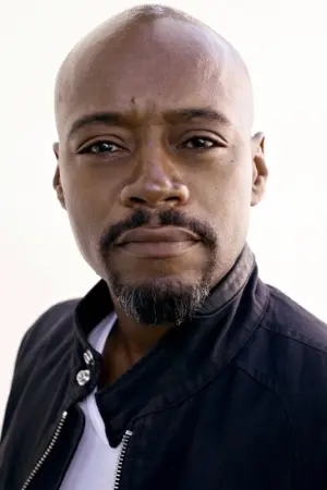 Фото Фрейзер Джеймс #113543