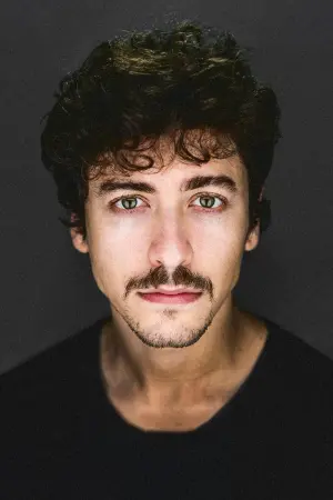 Фото  (Jesuíta Barbosa) #204988