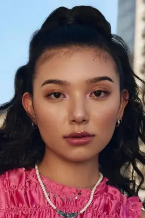 Фото Кіавентійо (Kiawentiio) #338651