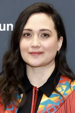 Фото Лілі Гладстон (Lily Gladstone) #9586