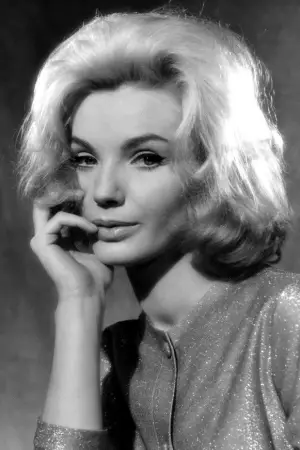 Фото Марія Перший (Maria Perschy) #351305