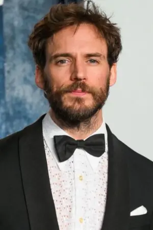 Фото Сем Клафлін (Sam Claflin) #6121