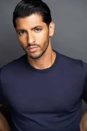 Фото Крістіан Галвіс #13427