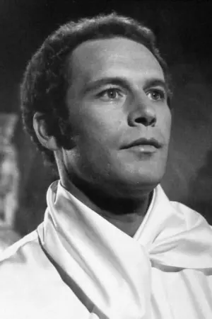 Фото Джаред Мартін (Jared Martin) #218693