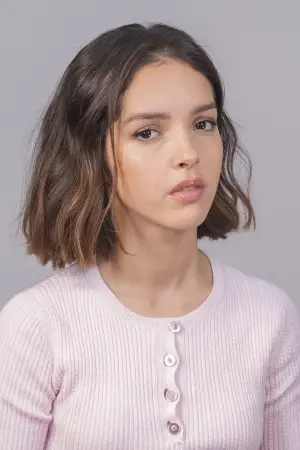 Фото Ліна Кудрі (Lyna Khoudri) #328401