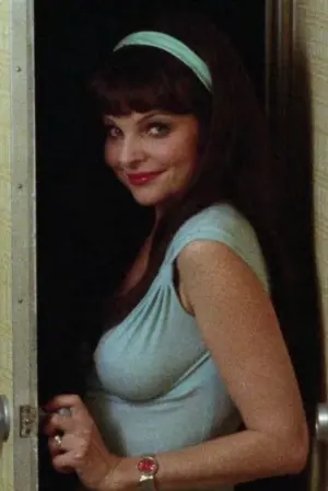 Фото Ніколь Рідделл (Nicolle Riddell) #234582