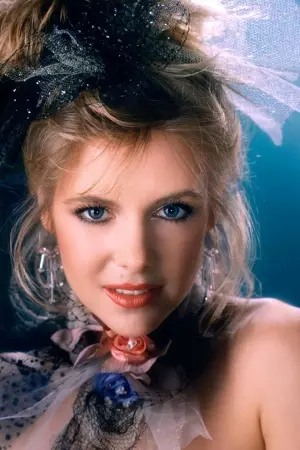 Фото Хоуп Марі Карлтон #152362