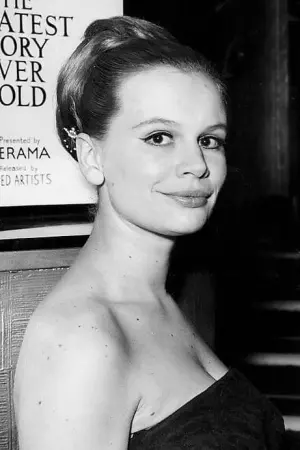 Фото Джоанна Данем #175602