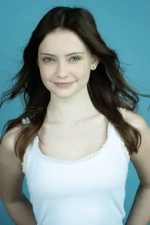 Фото Мая Мак-Неїр (Maya McNair) #190633