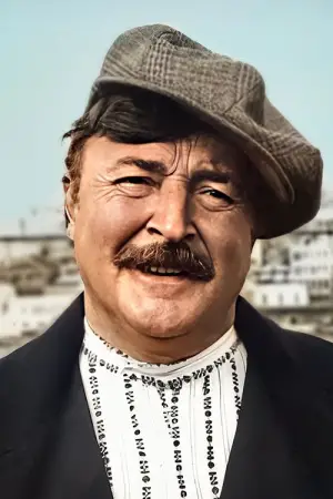 Фото  (Nubar Terziyan) #386163