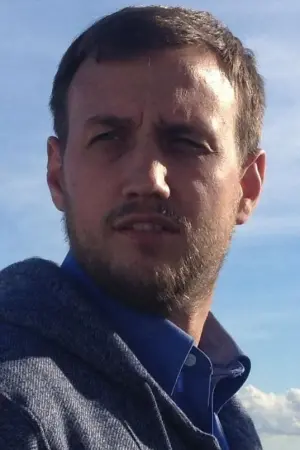 Фото Тім Скаузен #302033