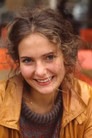 Фото Анн-Лор Мері #308561