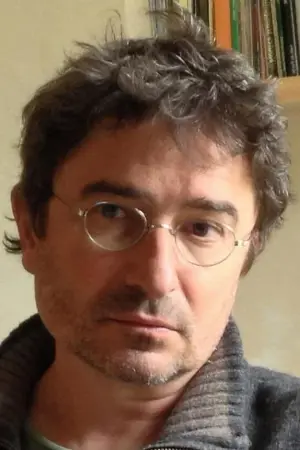 Фото Ерік Готьє #81583