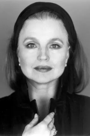 Фото Ганна Шигулла (Hanna Schygulla) #32316