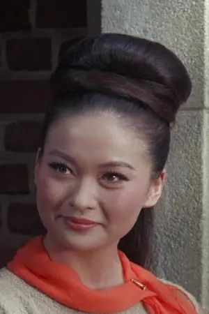 Фото Хелен Фунай #344288