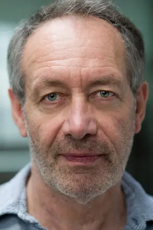 Фото Роберт Хунгер-Бюлер #202668