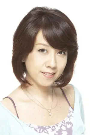 Фото Юмі Хікіта #336824