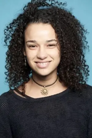 Фото Алія Серор-О'Ніл #19839