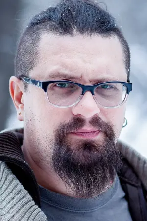 Фото Artem Mostovyi #164283