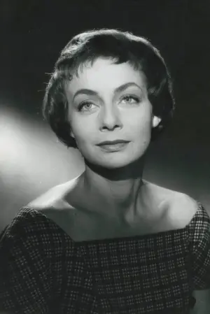 Фото Біргітта Федершпіль #127728