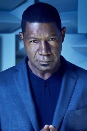 Фото Денніс Хейсберт (Dennis Haysbert) #17952