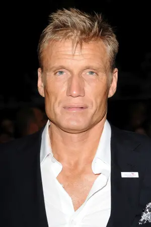 Фото Дольф Лундґрен (Dolph Lundgren) #842
