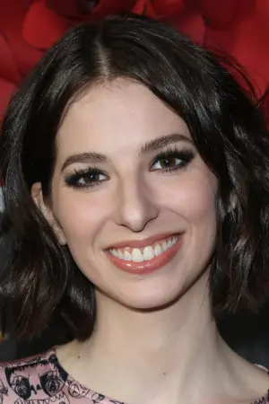 Фото Женев'єв Бюхнер #60127