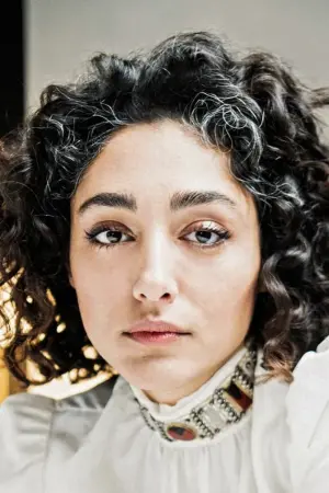 Фото Голшифтех Фарахані (Golshifteh Farahani) #67657