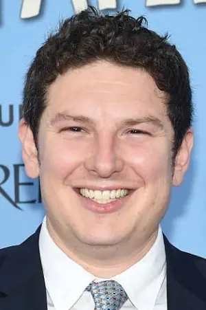 Фото Ісаак Клауснер #73882