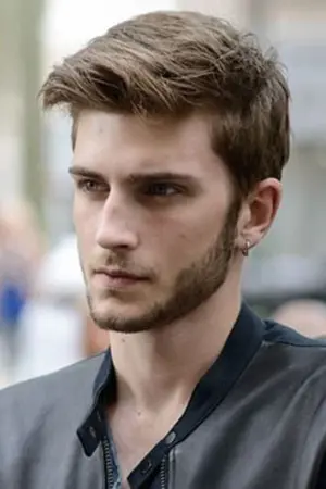 Фото  (Léo Legrand) #234525