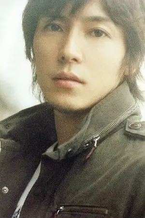 Фото Наохіто Фуджікі #61117