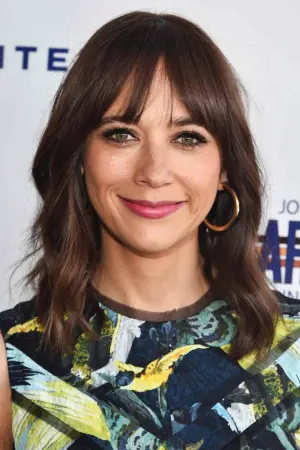 Фото Рашида Джонс (Rashida Jones) #8771