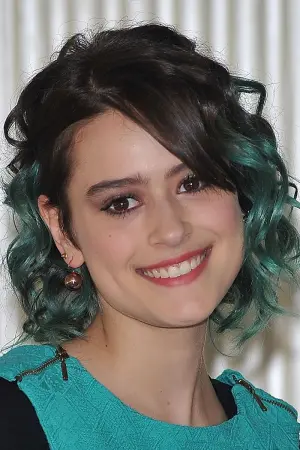 Фото Розабель Лоренті Селлерс (Rosabell Laurenti Sellers) #101866