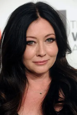 Фото Шеннен Доерті (Shannen Doherty) #78802