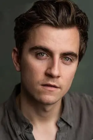 Фото  (Billy Harris) #45880