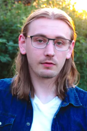 Фото Ґрем Максвіні #284667