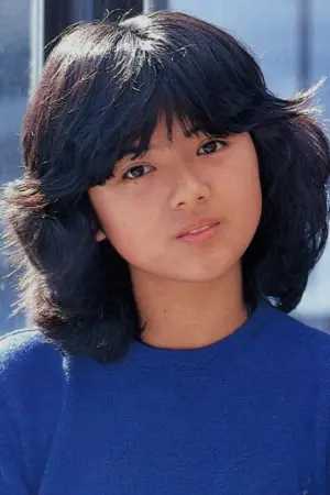 Фото Хіроко Якушімару (Hiroko Yakushimaru) #263932