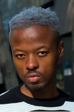 Фото  (Jafta Mamabolo) #319251