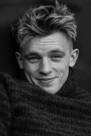 Фото Яніс Нівенер (Jannis Niewöhner) #65413