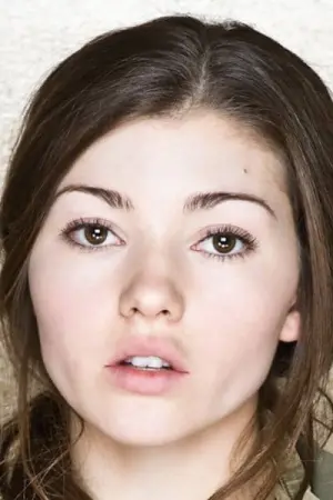 Фото Кеті Дуглас (Katie Douglas) #100190