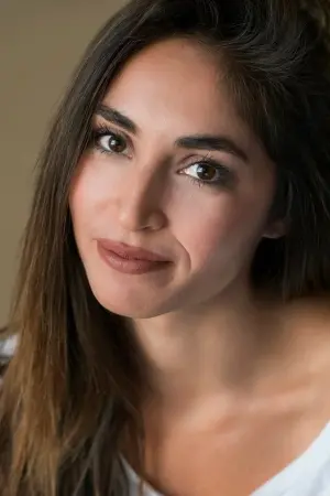 Фото Ніхан Гур (Nihan Gur) #4396