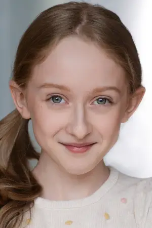 Фото  (Peyton Boulley) #370358