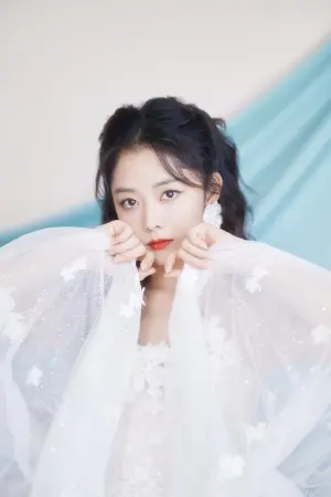 Фото  (Tan Songyun) #254243