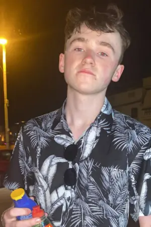 Фото  (Andrew Lyon) #185754