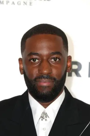 Фото Ешлі Томас (Ashley Thomas) #332676